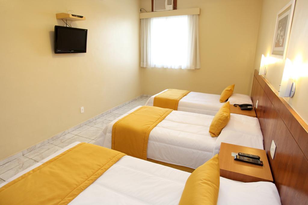 Vermont Ipanema 3*