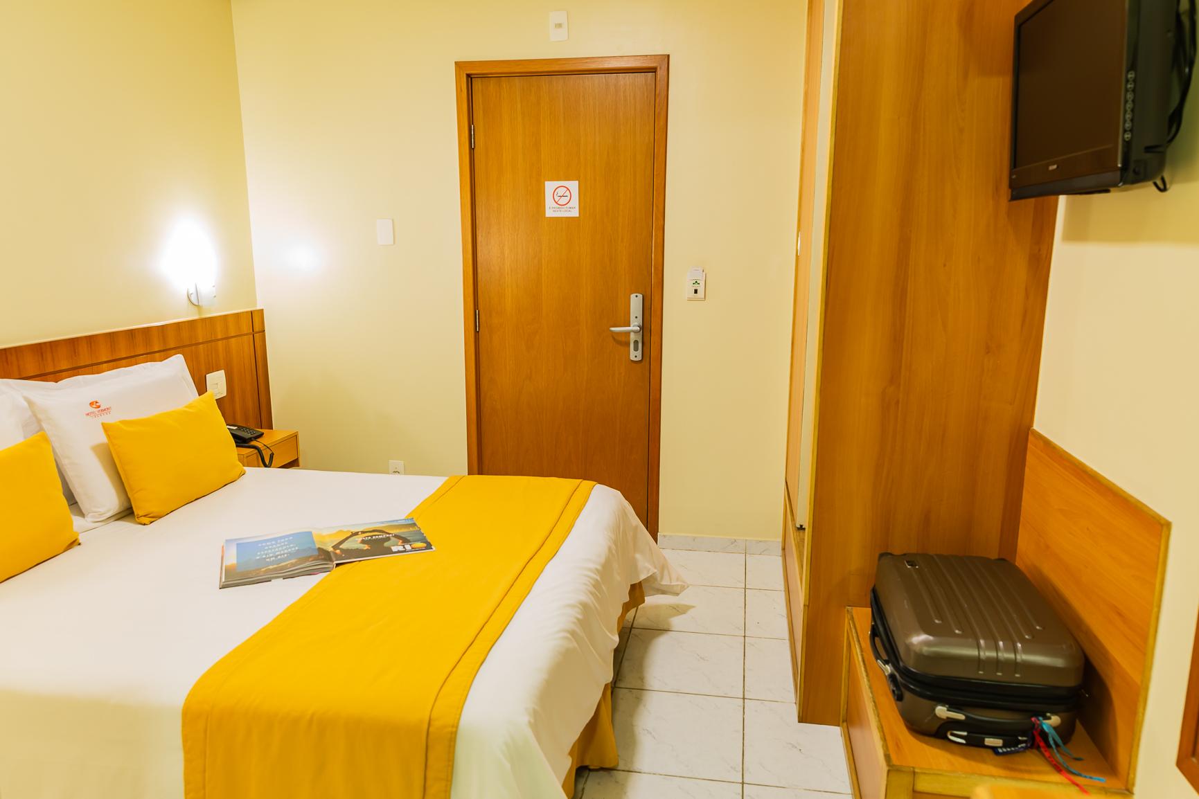 Vermont Ipanema Hotel Rio de Janeiro