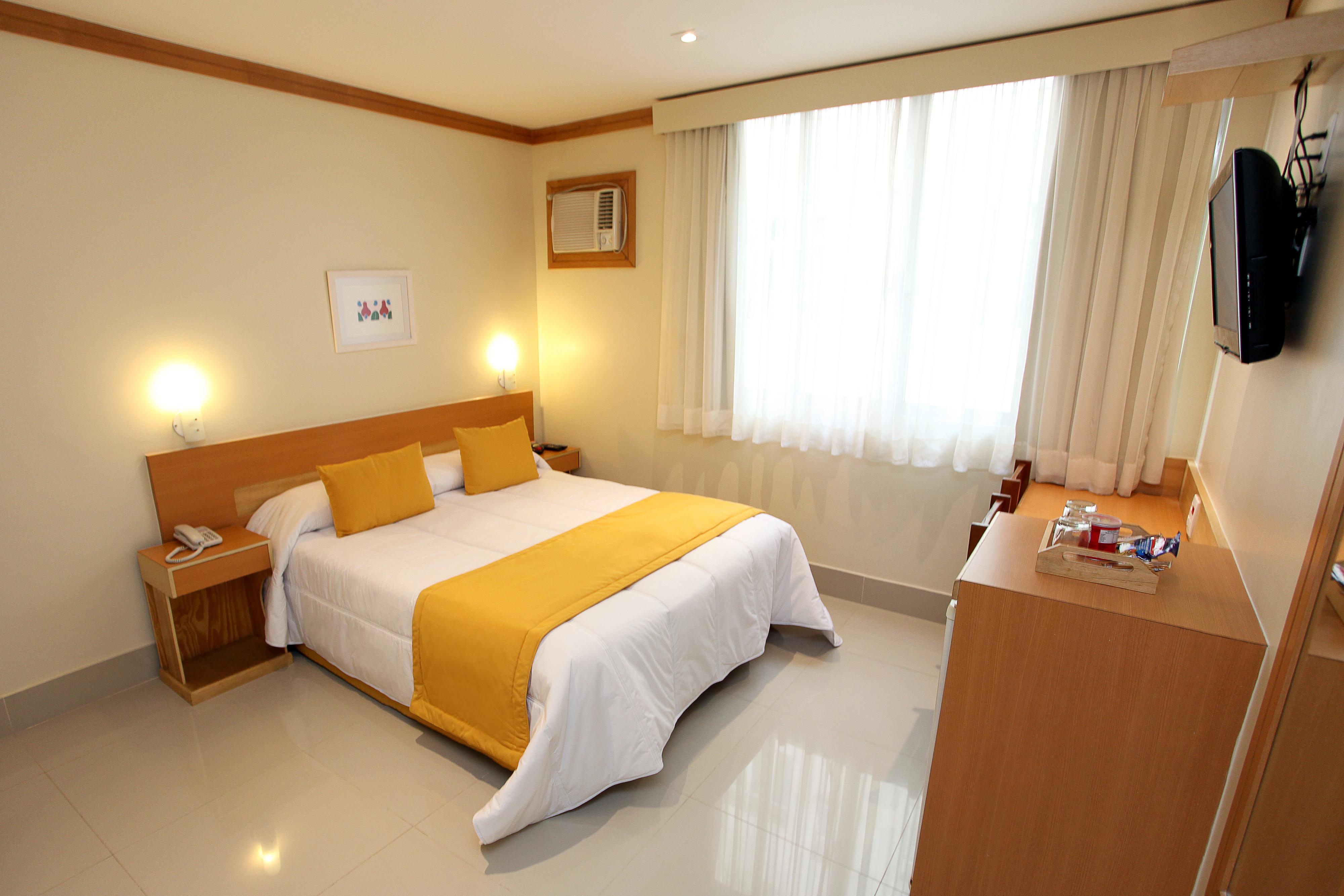Hotel Vermont Ipanema Rio de Janeiro