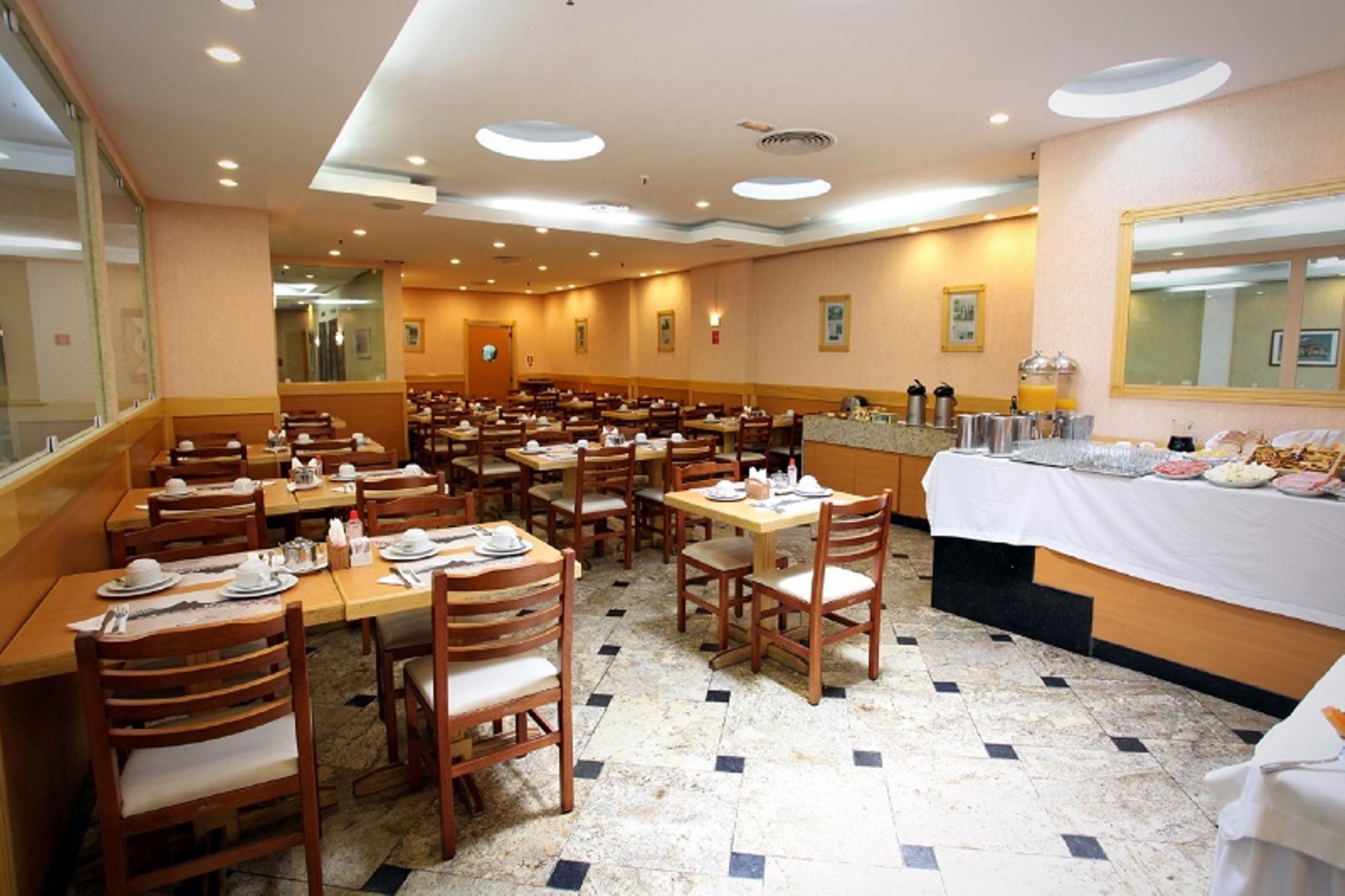 Hotel Vermont Ipanema 3*