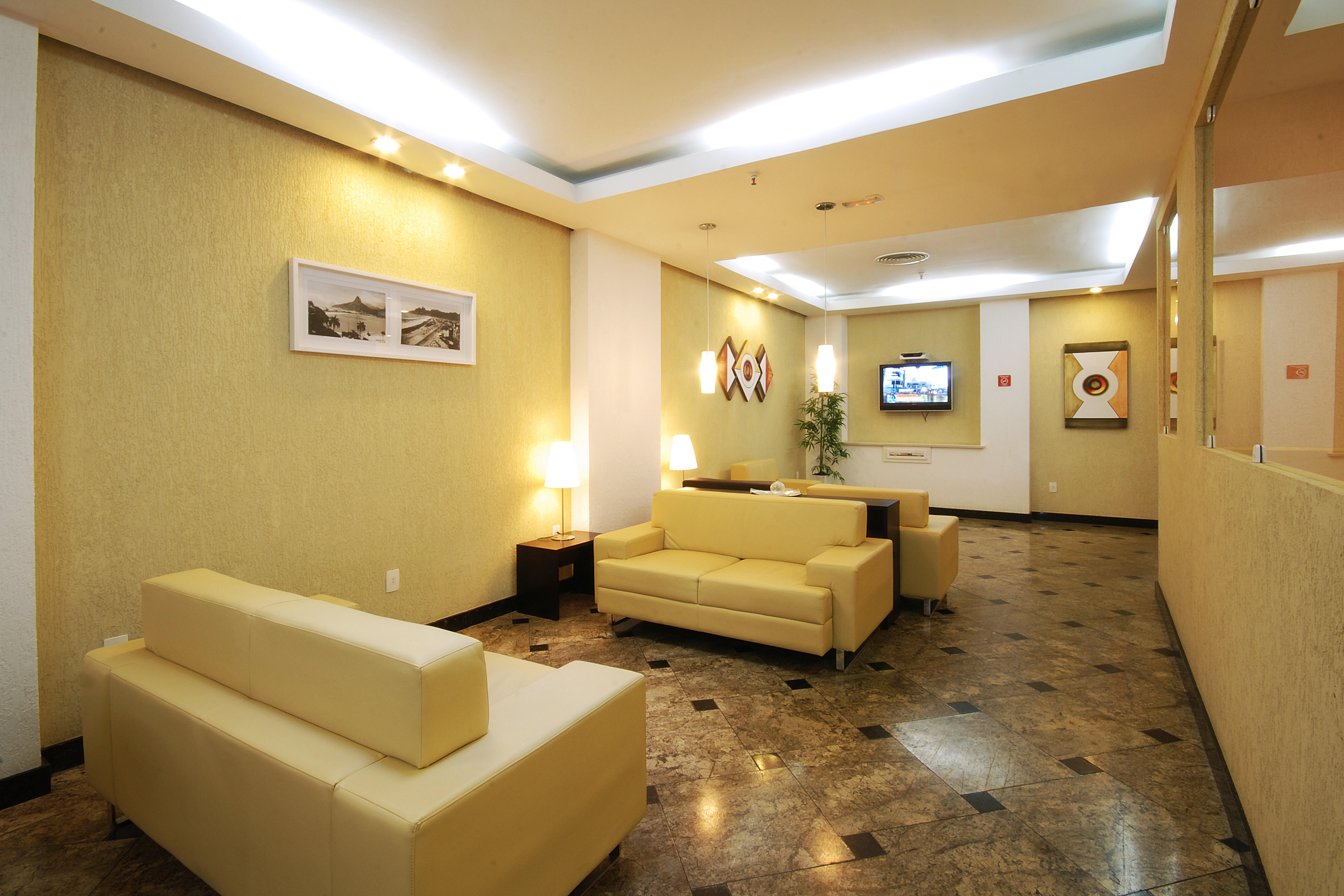 Hotel Vermont Ipanema Rio de Janeiro