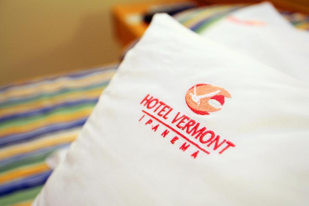Vermont Ipanema Hotel