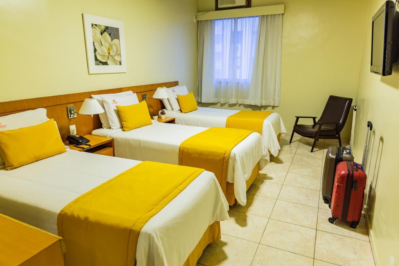 Vermont Ipanema Hotel Rio de Janeiro