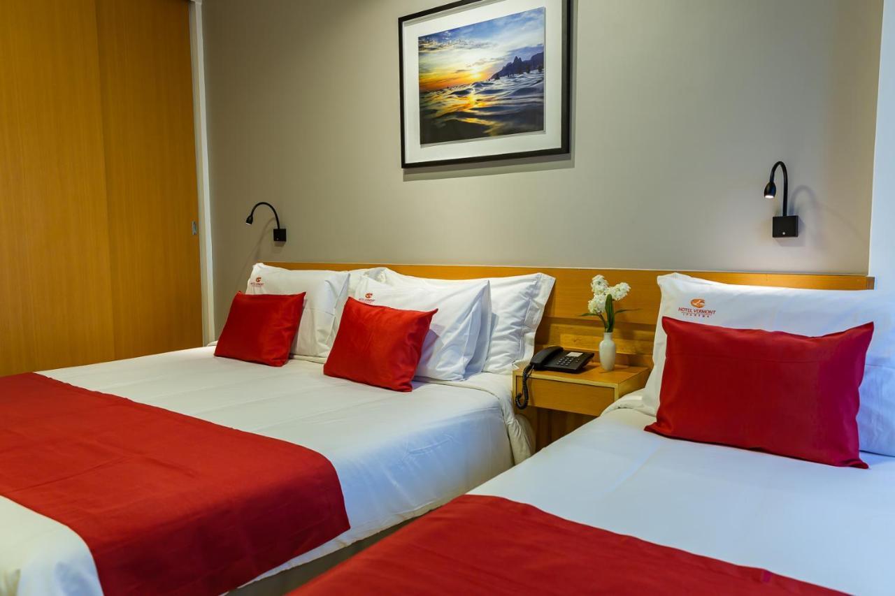 Vermont Ipanema Hotel