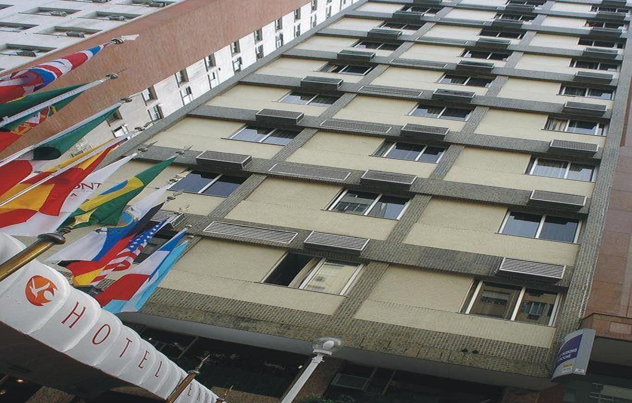 Vermont Ipanema
