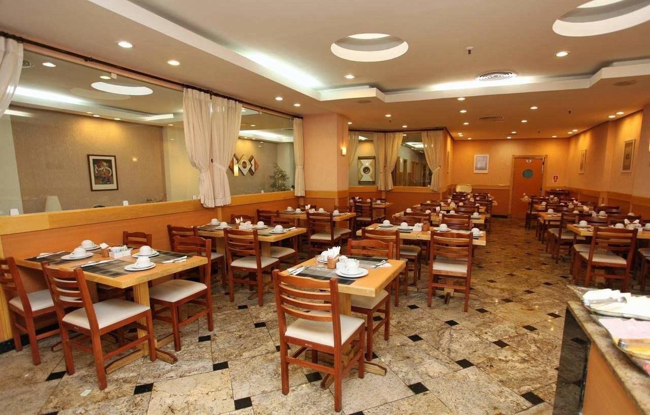 Vermont Ipanema Hotel Rio de Janeiro